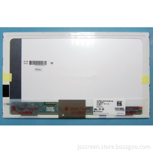 15.6" 1366*768 laptop replacement lcd screen LP156WH2